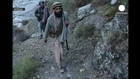 Taliban leader appears to approve peace talks with Afghan government
