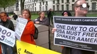 Amer Shaker released from Guantanamo Bay