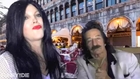 Melania Trump CAUGHT with International Sex Symbol Aldo Cappuccino in Venice Italy by T...