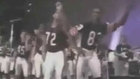 Chicago Bears Super Bowl Shuffle - 1985