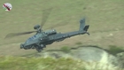 Low Flying In Mach Loop 2015 Full Version With ATC Radio