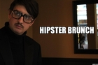 Hipster Brunch