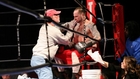 Thursday Night at the Fights: Blood and hope mingle in the ring each week in Anchorage
