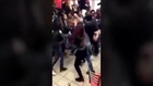 4 teens viciously beat girl in Brooklyn McDonald’s as crowd cheers (LOUD)