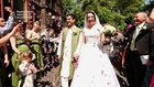 What's so special about a Humanist wedding?