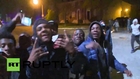 USA: Ruptly producer robbed at Baltimore protest