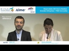 Binôme 2014 - Groupe LaPoste + Octo Technology