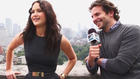 Will Jennifer Lawrence And Bradley Cooper Ever Go On 'Dancing With The Stars'?