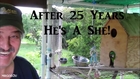 After 25 Years He's A She!