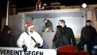 PEGIDA darkens immigration climate in Germany