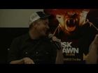 From Dusk Till Dawn: The Series at Alamo Drafthouse - Q&A with Robert Rodriguez and Cast