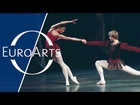 George Balanchine - Jewels (Ballett in three parts): Diamonds (3/3) | Mariinsky Ballet