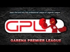 SAJ vs J2G | Game 2 | GPL Spring 2015 | Group C | Saigon Jokers vs  Jakarta Juggernauts