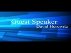 WTP show of 12 6 14 Forest interviews David Horowitz & K. Carl Smith