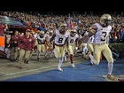 A SEASON WITH FLORIDA STATE FOOTBALL Teaser | Premieres Sept. 6 on SHOWTIME