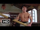 The Legend of Drunken Master (8/12) Movie CLIP - Bamboo Smack Down (1994) HD