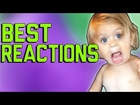 The Best Fail Reactions: Now That's Funny! (September 2017) || FailArmy