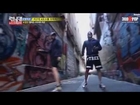 Kim Woo Bin and Lee Kwang Soo MV running man ep 189