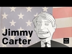Jimmy Carter on Power and God