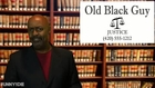 The Old Black Guy / Accident Attorney