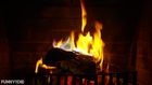 Crackling Fireplace: Director's Commentary Version