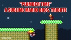 Plumber Time (Coming Soon)