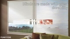 Blinds as the Homeowner's Choice for Window Coverings