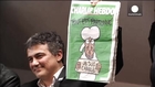 A defiant Charlie Hebdo: it’s not the front page the terrorists would’ve wanted, it’s what we wanted