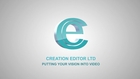 Creation Editor Ltd STING