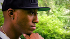 Lecrae Is Putting The Trials And Tribulations Of His Life In His Verses