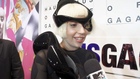 Lady Gaga Dishes On 'Do What U Want' Video With R. Kelly