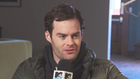 Bill Hader Was Very 'Cautious' Playing Milo In 'The Skeleton Twins'