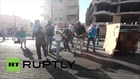 State of Palestine: Bethlehem sees clashes on 'Day of Rage'