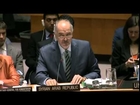 Bashar Jaafari on Syria Crisis(April 24, 2015)