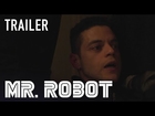 Mr. Robot: Season 4 Trailer | on USA Network