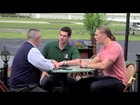 NFL’s Clay Matthews and Courtyard surprise a deserving Dad