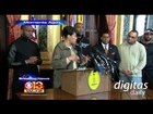 Baltimore Mayor: We gave them space to destroy