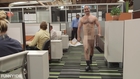 Ever wondered what would happen if you walked into a sales meeting naked?