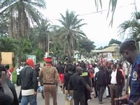 Film Producers Association of Ghana (FIPAG) March Against Dumsor