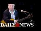 Paul Simon remembers ex-wife Carrie Fisher as a ‘special, wonderful girl,’
