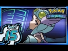 Pokémon Alpha Sapphire - Part 15 - Gym Leader Winona