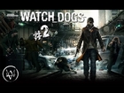 FISHY DELAYS! - Watch Dogs - Part 2