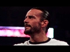 CM Punk shoots on Sheamus