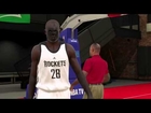 NBA 2K15 Face Scan Technology - REAL WORLD ATTEMPT