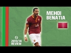 MEHDI BENATIA | Goals & Skills | Roma | 2013/2014 (HD)