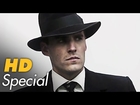 THE MAKING OF THE MOB: NEW YORK Featurettes | New AMC Series