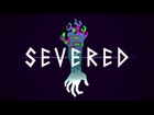 Official Severed (by DrinkBox Studios) Launch Trailer (iOS/PlayStation Vita/3DS)