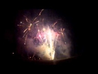 Hi5-Fireworks Stamford Junior School 2013