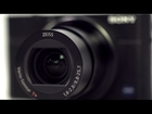 FIRST LOOK: Sony RX100 III Camera with built-in EVF