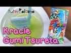 Kracie Gumi Tsureta DIY Japanese Candy Kit Tutorial | Chef A
